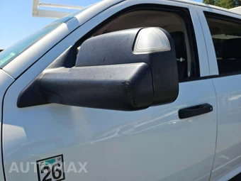 2019 Ram 3500 Cab Chassis Tradesman Crew Cab - miniatura 21