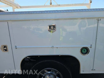 2019 Ram 3500 Cab Chassis Tradesman Crew Cab - miniatura 22