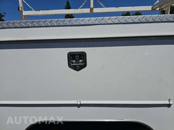 2019 Ram 3500 Cab Chassis Tradesman Crew Cab - miniatura 25