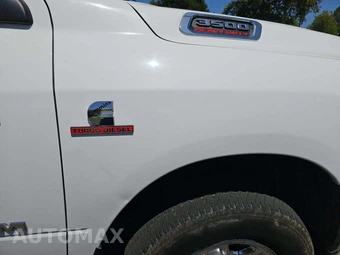 2019 Ram 3500 Cab Chassis Tradesman Crew Cab - miniatura 27