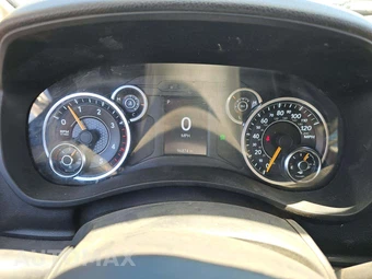 2019 Ram 3500 Cab Chassis Tradesman Crew Cab - miniatura 6