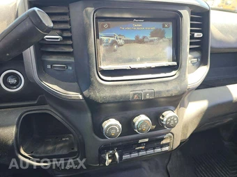 2019 Ram 3500 Cab Chassis Tradesman Crew Cab - miniatura 7