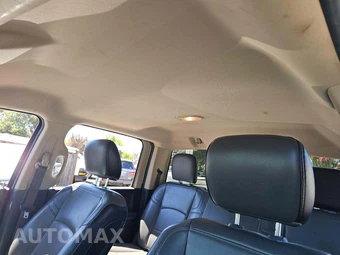 2019 Ram 3500 Cab Chassis Tradesman Crew Cab - miniatura 8