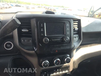 2019 Ram 3500 Cab Chassis Tradesman Crew Cab DRW - miniatura 11