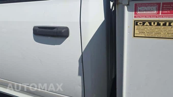 2019 Ram 3500 Cab Chassis Tradesman Crew Cab DRW - miniatura 23