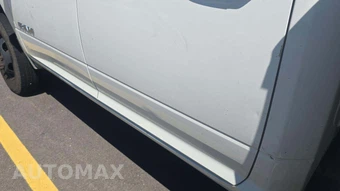 2019 Ram 3500 Cab Chassis Tradesman Crew Cab DRW - miniatura 29