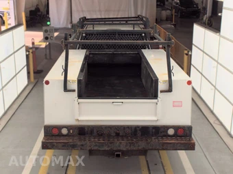 2019 Ram 3500 Cab Chassis Tradesman Crew Cab DRW - miniatura 5