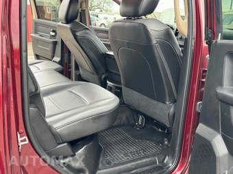 2019 Ram 3500 Cab Chassis Tradesman Crew Cab DRW - miniatura 13