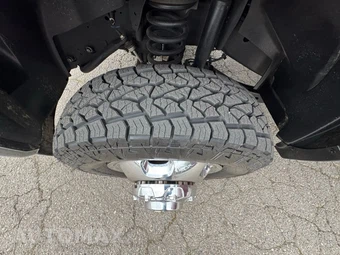 2019 Ram 3500 Cab Chassis Tradesman Crew Cab DRW - miniatura 22