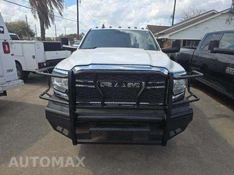 2019 Ram 3500 Cab Chassis Tradesman Crew Cab DRW - miniatura 27
