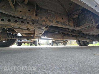 2019 Ram 3500 Cab Chassis Tradesman Crew Cab DRW - miniatura 7
