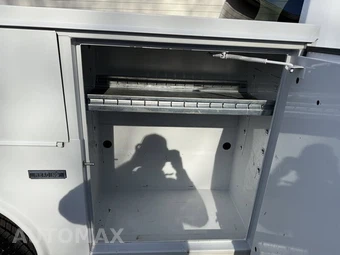 2019 Ram 3500 Cab Chassis Tradesman Regular Cab DRW - miniatura 12