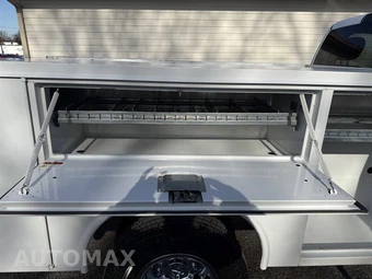 2019 Ram 3500 Cab Chassis Tradesman Regular Cab DRW - miniatura 13