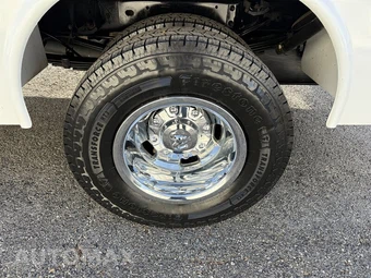 2019 Ram 3500 Cab Chassis Tradesman Regular Cab DRW - miniatura 17