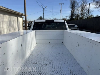 2019 Ram 3500 Cab Chassis Tradesman Regular Cab DRW - miniatura 19