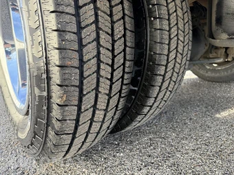 2019 Ram 3500 Cab Chassis Tradesman Regular Cab DRW - miniatura 21
