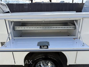 2019 Ram 3500 Cab Chassis Tradesman Regular Cab DRW - miniatura 23