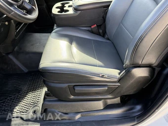 2019 Ram 3500 Cab Chassis Tradesman Regular Cab DRW - miniatura 24
