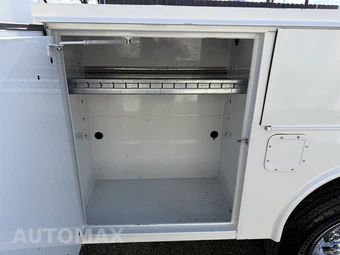 2019 Ram 3500 Cab Chassis Tradesman Regular Cab DRW - miniatura 25
