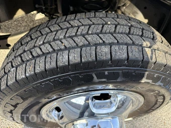 2019 Ram 3500 Cab Chassis Tradesman Regular Cab DRW - miniatura 3