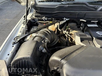 2019 Ram 3500 Cab Chassis Tradesman Regular Cab DRW - miniatura 39