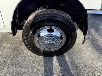 2019 Ram 3500 Cab Chassis Tradesman Regular Cab DRW - miniatura 5