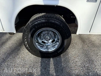 2019 Ram 3500 Cab Chassis Tradesman Regular Cab DRW - miniatura 7