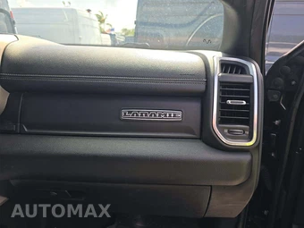 2019 Ram 3500 Laramie Crew Cab Long Bed - miniatura 19