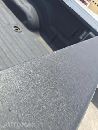 2019 Ram 3500 Laramie Crew Cab Long Bed - miniatura 24