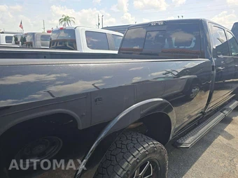 2019 Ram 3500 Laramie Crew Cab Long Bed - miniatura 25