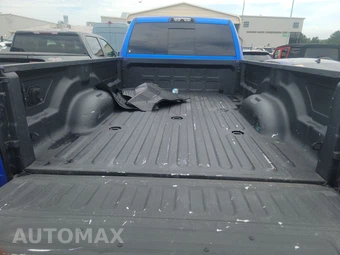 2019 Ram 3500 Laramie Crew Cab Long Bed – miniatura 16
