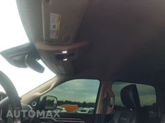 2019 Ram 3500 Laramie Crew Cab Long Bed – miniatura 18