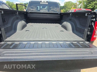 2019 Ram 3500 Laramie Crew Cab Long Bed DRW - miniatura 14
