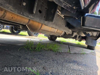 2019 Ram 3500 Laramie Crew Cab Long Bed DRW - miniatura 17