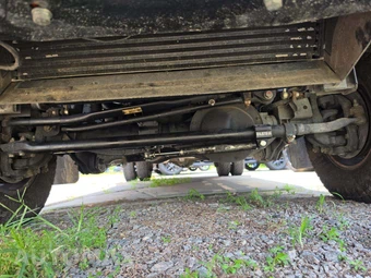 2019 Ram 3500 Laramie Crew Cab Long Bed DRW - miniatura 20