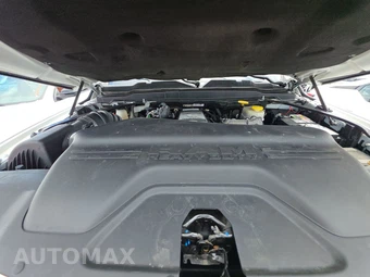 2019 Ram 3500 Laramie Crew Cab Medium Bed - miniatura 15