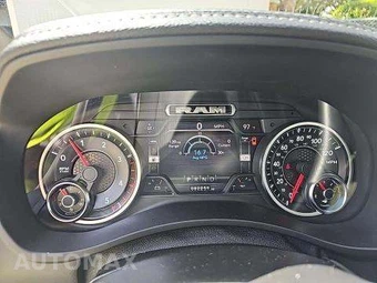 2019 Ram 3500 Laramie Extended Crew Cab Medium Bed – miniatura 10