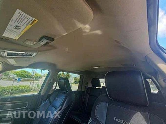2019 Ram 3500 Laramie Extended Crew Cab Medium Bed – miniatura 12