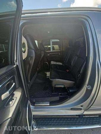 2019 Ram 3500 Laramie Extended Crew Cab Medium Bed – miniatura 14