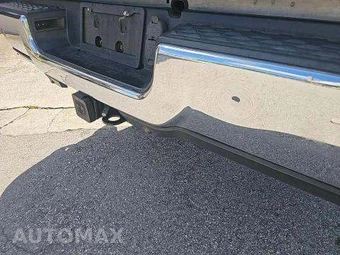 2019 Ram 3500 Laramie Extended Crew Cab Medium Bed – miniatura 23
