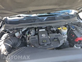 2019 Ram 3500 Laramie Extended Crew Cab Medium Bed – miniatura 25