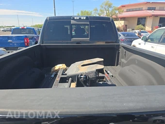 2019 Ram 3500 Laramie Extended Crew Cab Medium Bed – miniatura 17