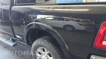 2019 Ram 3500 Laramie Extended Crew Cab Medium Bed – miniatura 20