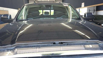 2019 Ram 3500 Laramie Extended Crew Cab Medium Bed – miniatura 23