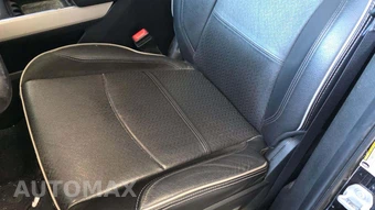 2019 Ram 3500 Laramie Extended Crew Cab Medium Bed – miniatura 27