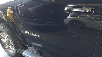 2019 Ram 3500 Laramie Extended Crew Cab Medium Bed – miniatura 28