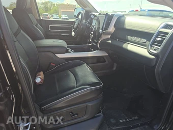 2019 Ram 3500 Laramie Extended Crew Cab Medium Bed – miniatura 8