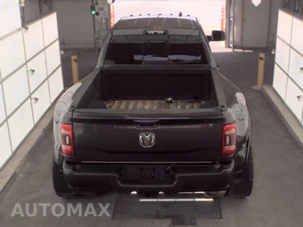 2019 Ram 3500 Laramie Extended Crew Cab Medium Bed DRW - miniatura 34