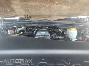 2019 Ram 3500 Laramie Extended Crew Cab Medium Bed DRW - miniatura 38