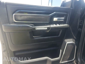 2019 Ram 3500 Laramie Extended Crew Cab Medium Bed DRW - miniatura 39